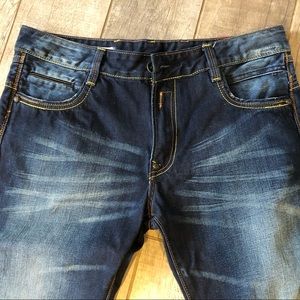 MEN’S REPLAY M904 MIJAG SLIM Skinny fit 33x30.